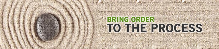 Bring Order to the Lotus Notes Development Process